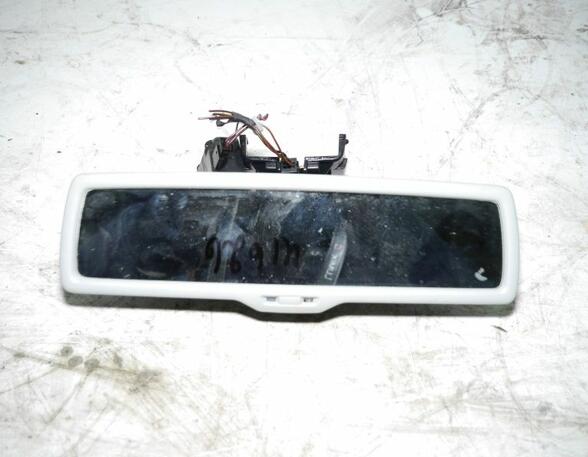 Interior Rear View Mirror VW Passat Variant (3C5)