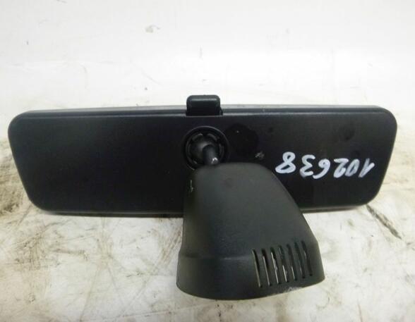 Interior Rear View Mirror SEAT Leon (5F1), SEAT Leon SC (5F5)