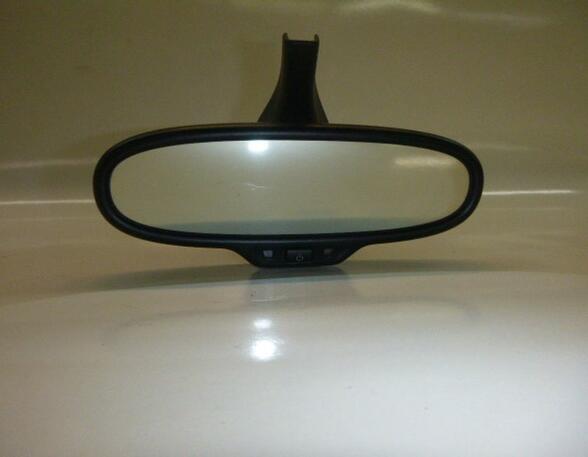 Interior Rear View Mirror VW Golf VI Cabriolet (517)