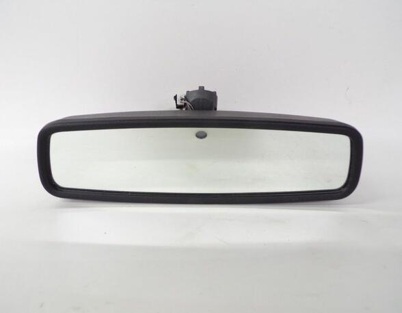 Interior Rear View Mirror FORD Fiesta VI (CB1, CCN)