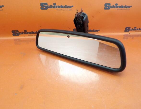 Interior Rear View Mirror BMW 3er Touring (E91)