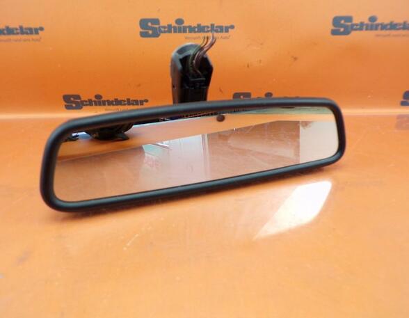 Interior Rear View Mirror BMW 3er Touring (E91)