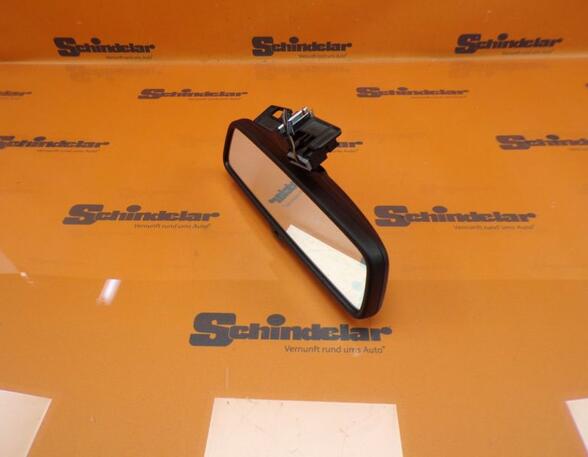 Interior Rear View Mirror OPEL Zafira/Zafira Family B (A05)