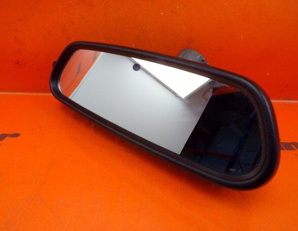 Interior Rear View Mirror PEUGEOT 508 SW I (8E)