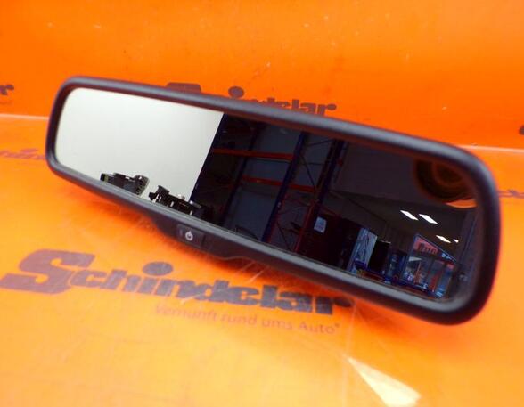 Interior Rear View Mirror MAZDA 3 (BM, BN)