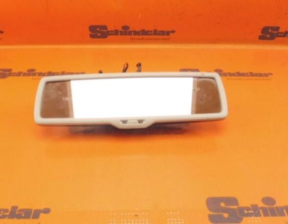 Interior Rear View Mirror VW Polo (6C1, 6R1)