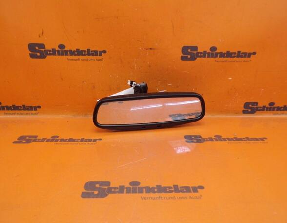 Interior Rear View Mirror FORD Kuga I (--)