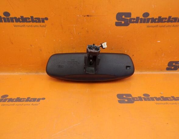 Interior Rear View Mirror FORD Kuga I (--)