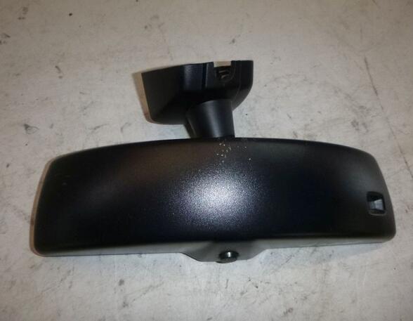 Interior Rear View Mirror VW GOLF PLUS (5M1, 521)