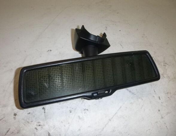 Interior Rear View Mirror VW GOLF PLUS (5M1, 521)