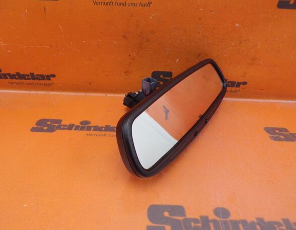 Interior Rear View Mirror JAGUAR S-TYPE (X200)