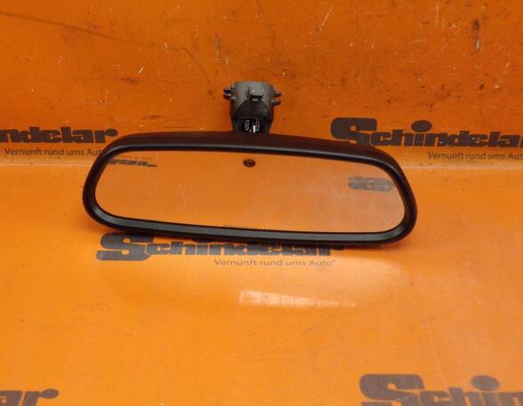 Interior Rear View Mirror PEUGEOT 308 II (LB_, LP_, LW_, LH_, L3_)