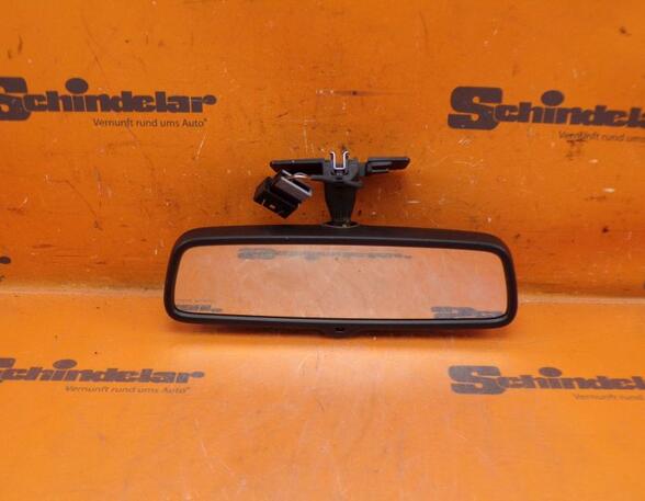 Interior Rear View Mirror SUZUKI SWIFT II Hatchback (EA, MA)