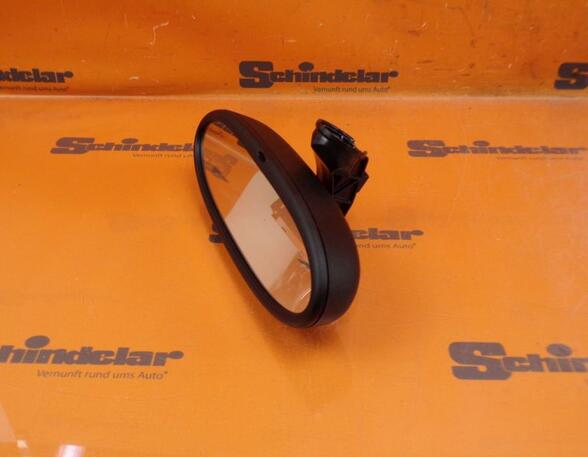 Interior Rear View Mirror MINI MINI COUNTRYMAN (R60)