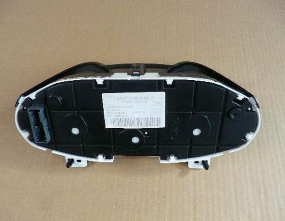 Instrument Cluster FORD Fiesta VI (CB1, CCN)