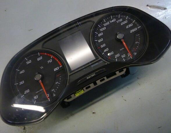 Instrument Cluster SEAT Leon (5F1)