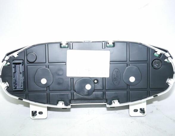 Instrument Cluster FORD Fiesta VI (CB1, CCN)