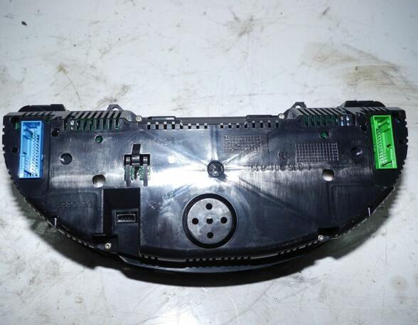 Instrument Cluster AUDI A4 Avant (8ED, B7)