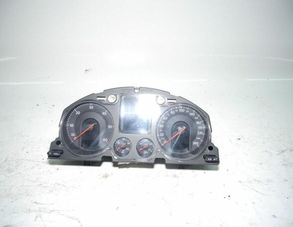 Tacho Kombiinstrument 3c0920860k VW PASSAT VARIANT (3C5) 2.0 TDI 103 KW