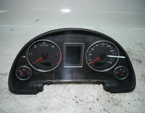 Aanwijsinstrument AUDI A4 Avant (8ED, B7)