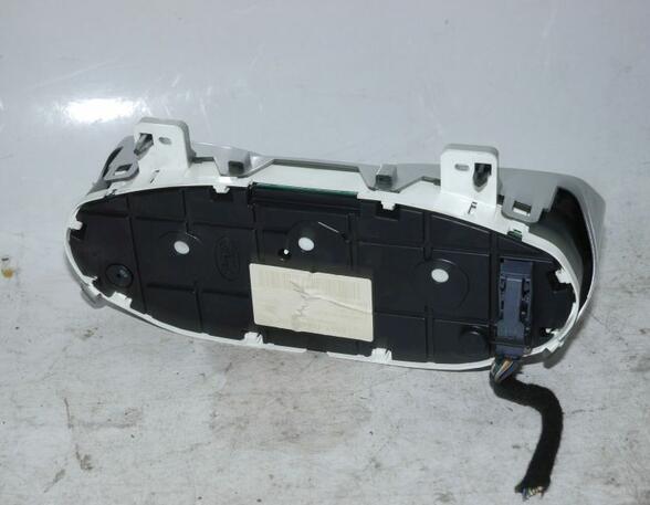 Instrument Cluster FORD Fiesta VI (CB1, CCN)