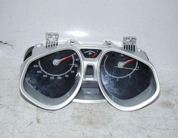 Instrument Cluster FORD Fiesta VI (CB1, CCN)