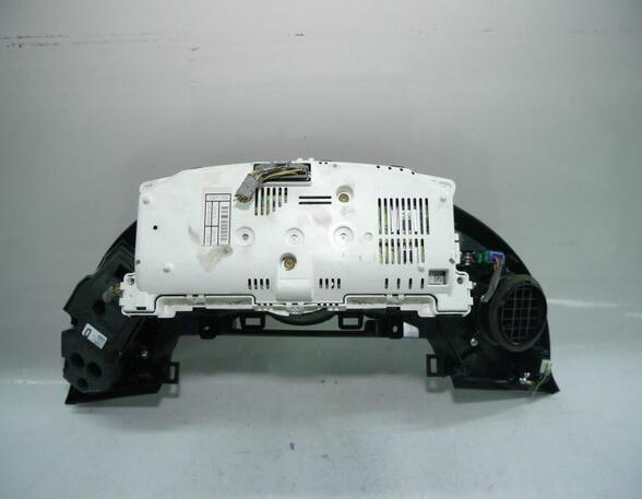 Instrument Cluster HONDA Civic VIII Hatchback (FK, FN)