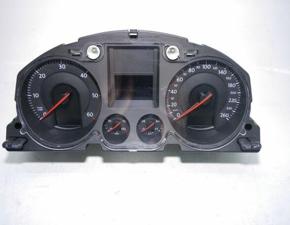 Instrument Cluster VW Passat Variant (3C5)