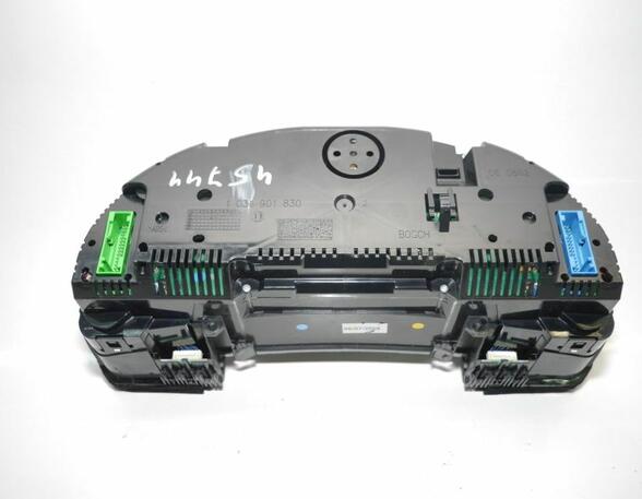 Instrument Cluster AUDI A4 (8EC, B7)