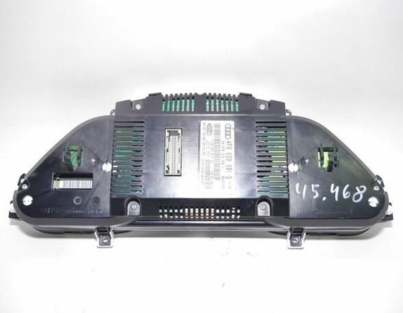 Instrument Cluster AUDI A6 (4F2, C6)