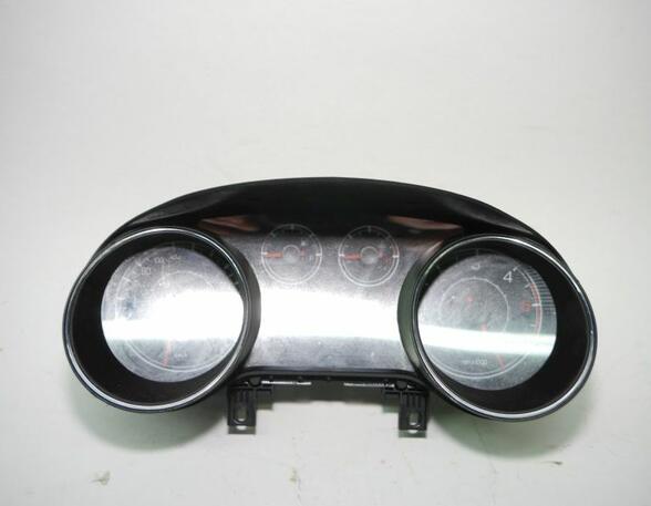 Instrument Cluster FIAT Bravo II (198)