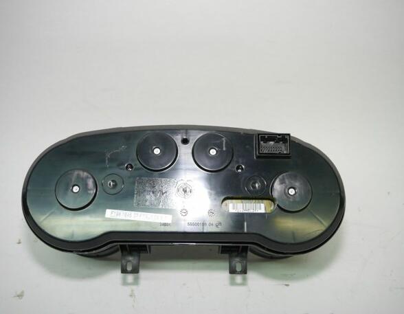 Instrument Cluster FIAT Bravo II (198)