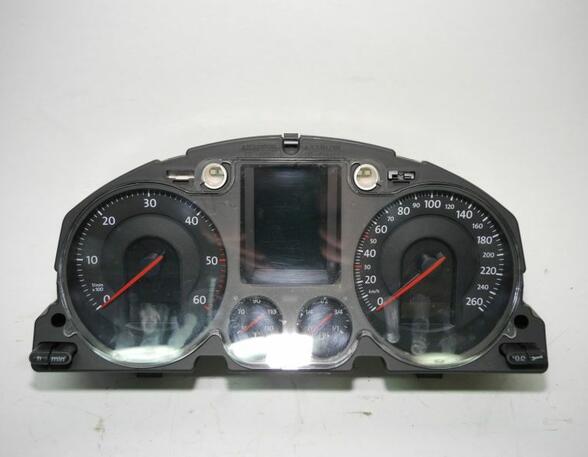 Instrument Cluster VW Passat Variant (3C5)