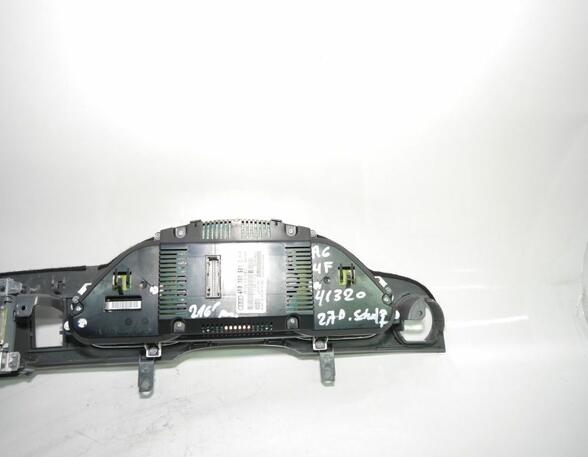 Instrument Cluster AUDI A6 Avant (4F5, C6)