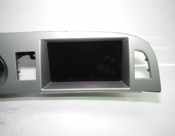 Instrument Cluster AUDI A6 Avant (4F5, C6)