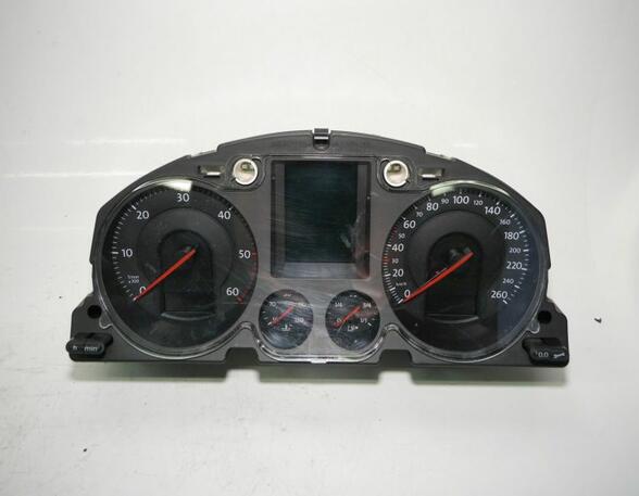 Instrument Cluster VW Passat Variant (3C5)