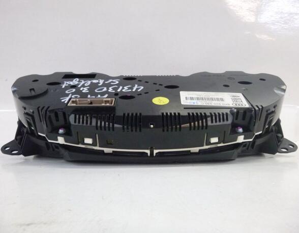 Instrument Cluster AUDI A4 Allroad (8KH, B8), AUDI A4 Avant (8K5, B8)