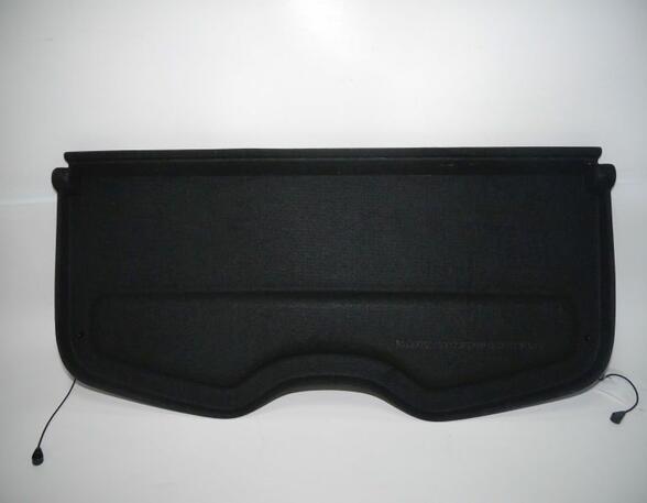 Luggage Compartment Cover RENAULT Clio III (BR0/1, CR0/1)