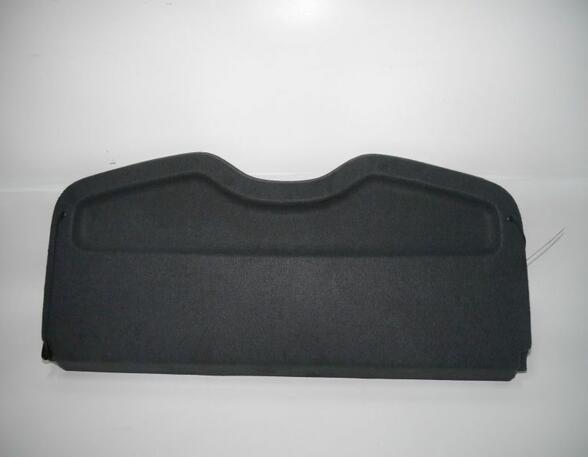 Luggage Compartment Cover RENAULT Clio III (BR0/1, CR0/1)