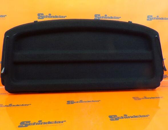 Luggage Compartment Cover RENAULT Captur I (H5, J5), RENAULT Clio IV (BH)