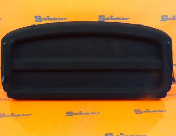 Luggage Compartment Cover RENAULT Captur I (H5, J5), RENAULT Clio IV (BH)