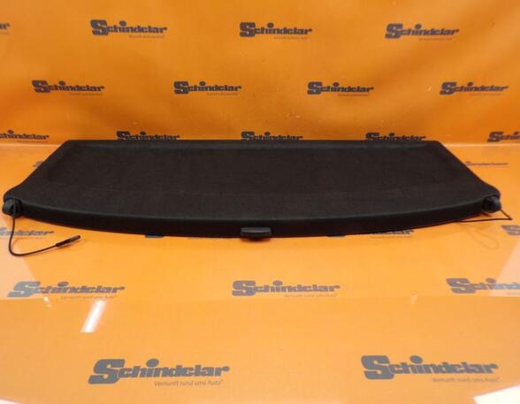 Luggage Compartment Cover BMW X1 (E84)