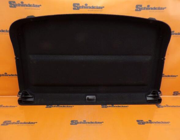 Luggage Compartment Cover OPEL Astra J (--)