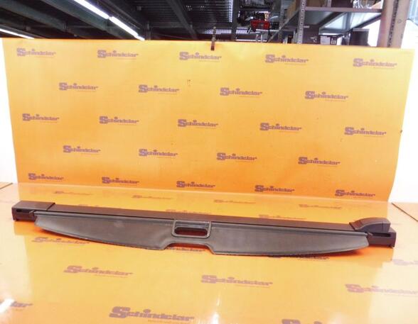 Luggage Compartment Cover OPEL Zafira/Zafira Family B (A05)