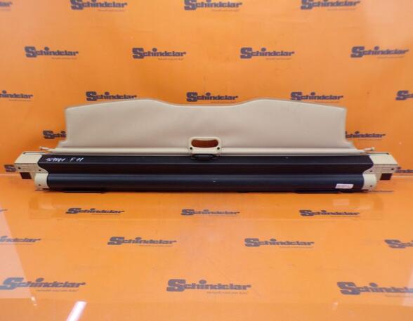 Luggage Compartment Cover BMW 5er Touring (F11)