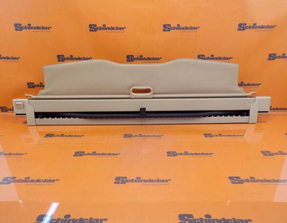 Luggage Compartment Cover BMW 5er Touring (F11)