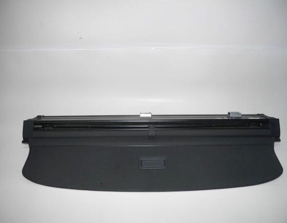 Luggage Compartment Cover AUDI A4 Avant (8ED, B7)