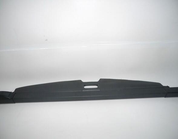 Luggage Compartment Cover OPEL SIGNUM Hatchback (Z03)