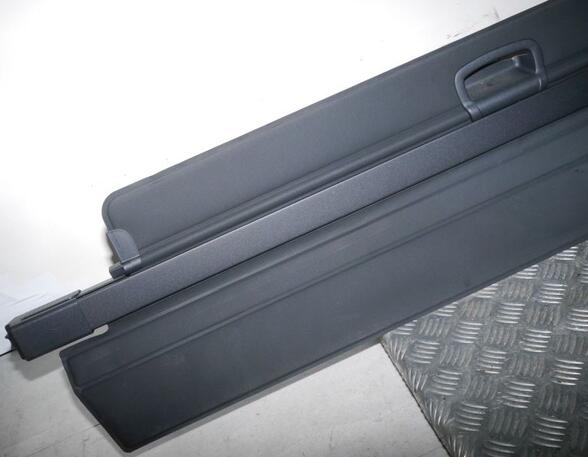 Luggage Compartment Cover FORD GALAXY III (CK), FORD S-MAX (CJ, WA6)