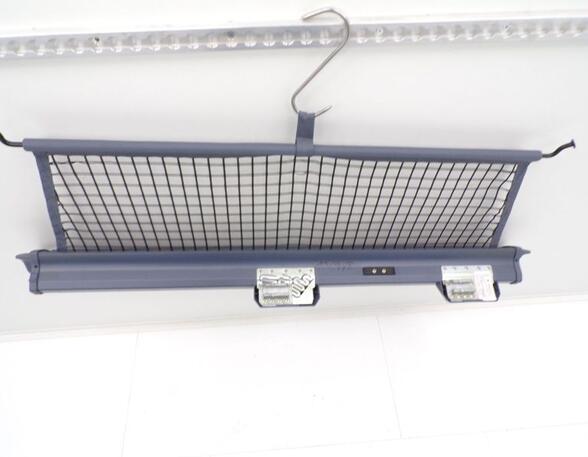 Luggage Compartment Cover MERCEDES-BENZ C-CLASS T-Model (S203)